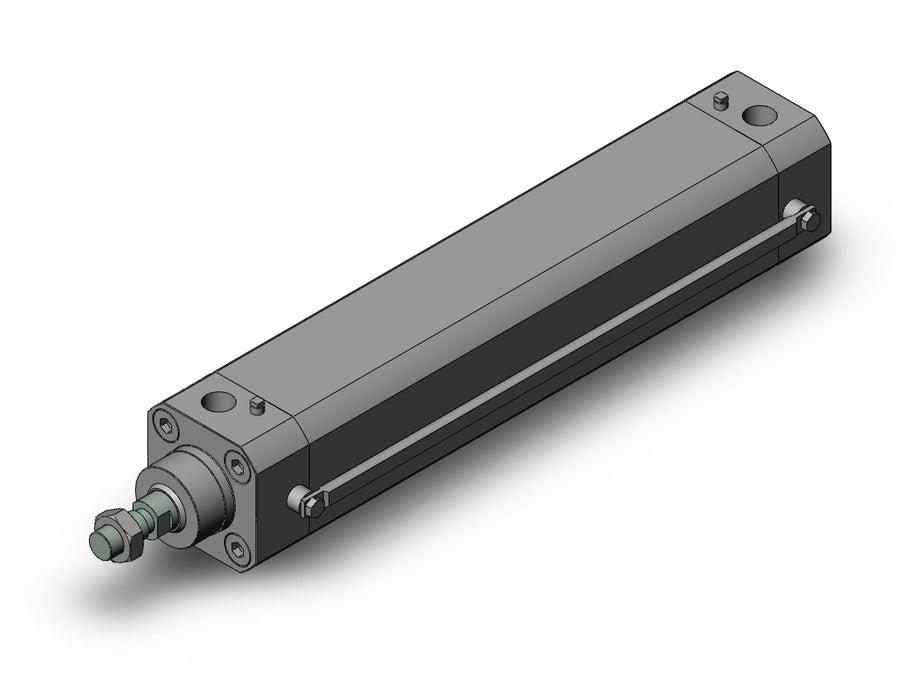 HYDCB40TFR-200F HY, HYGIENIC CYLINDER