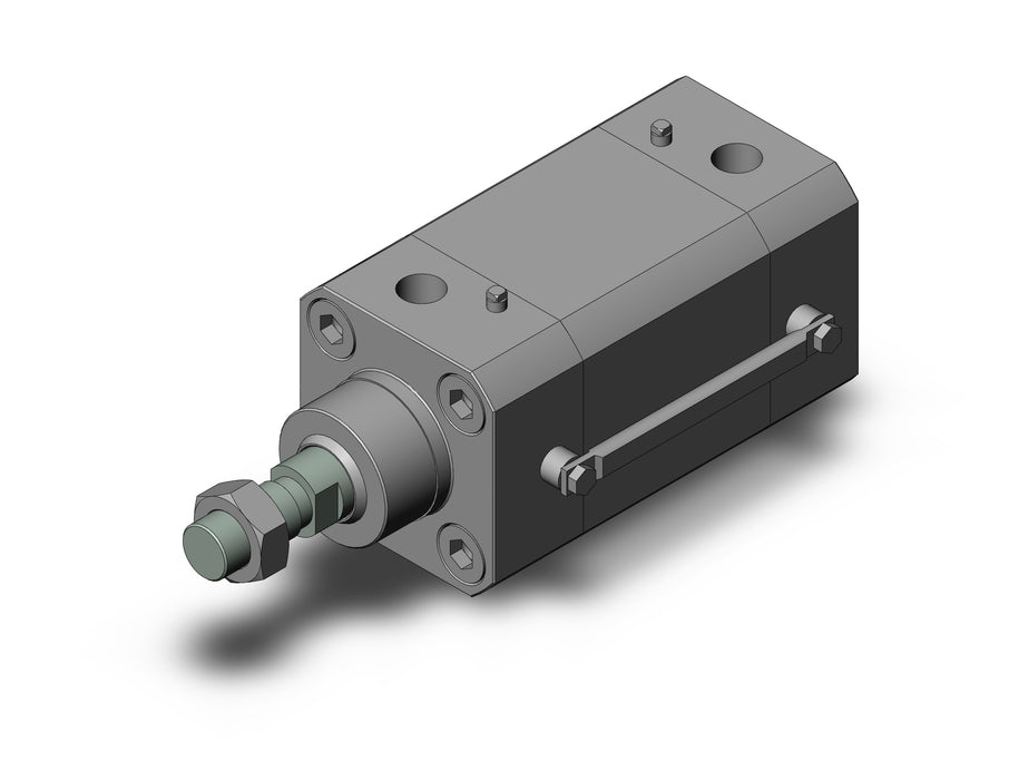 HYDCB50H-25 HY, HYGIENIC CYLINDER