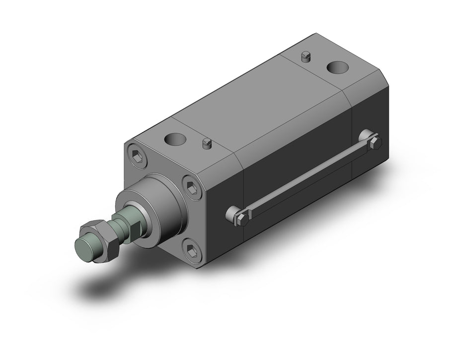 HYDCB50H-50F HY, HYGIENIC CYLINDER