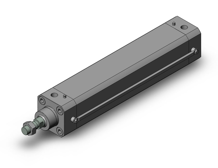 HYDCB50R-250F HY, HYGIENIC CYLINDER