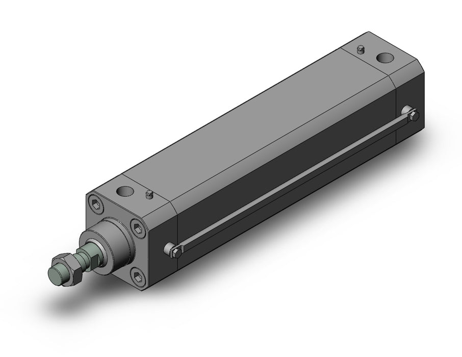 HYDCB50TNR-200F HY, HYGIENIC CYLINDER