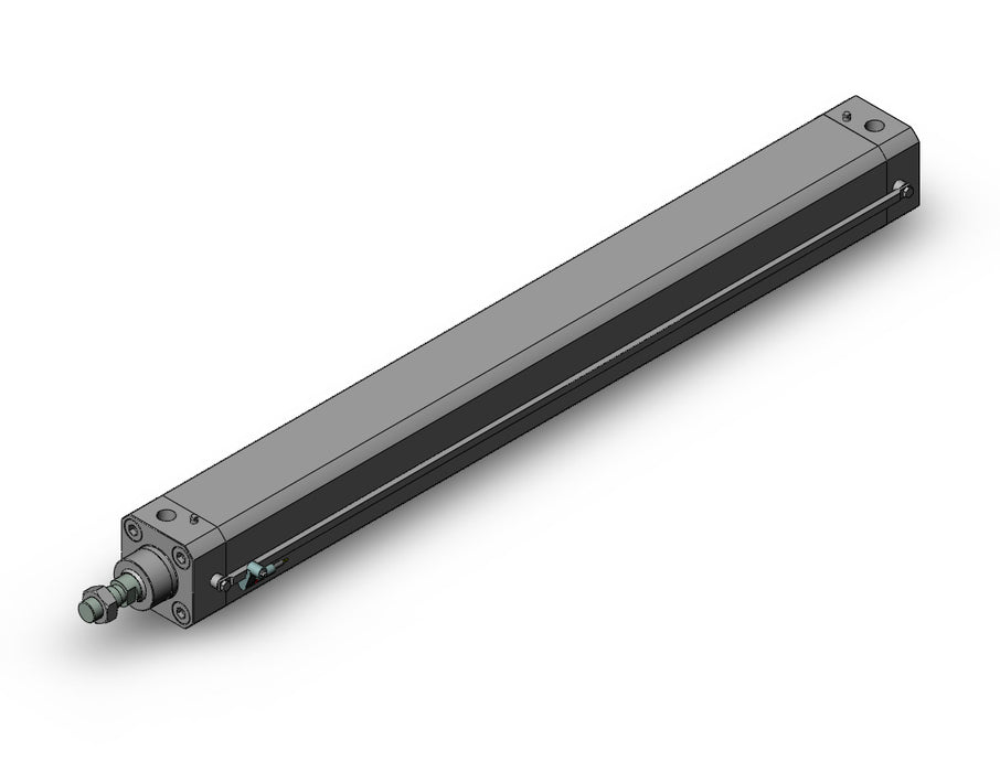 HYDCB50TNR-600-F6NZS HY, HYGIENIC CYLINDER