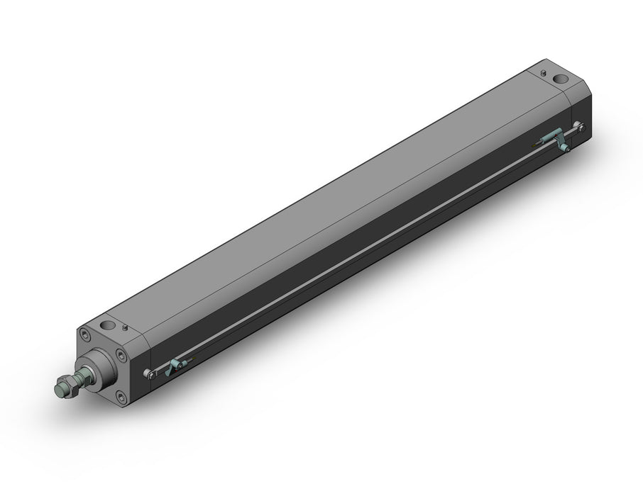 HYDCB63TNR-600F-F6BL HY, HYGIENIC CYLINDER
