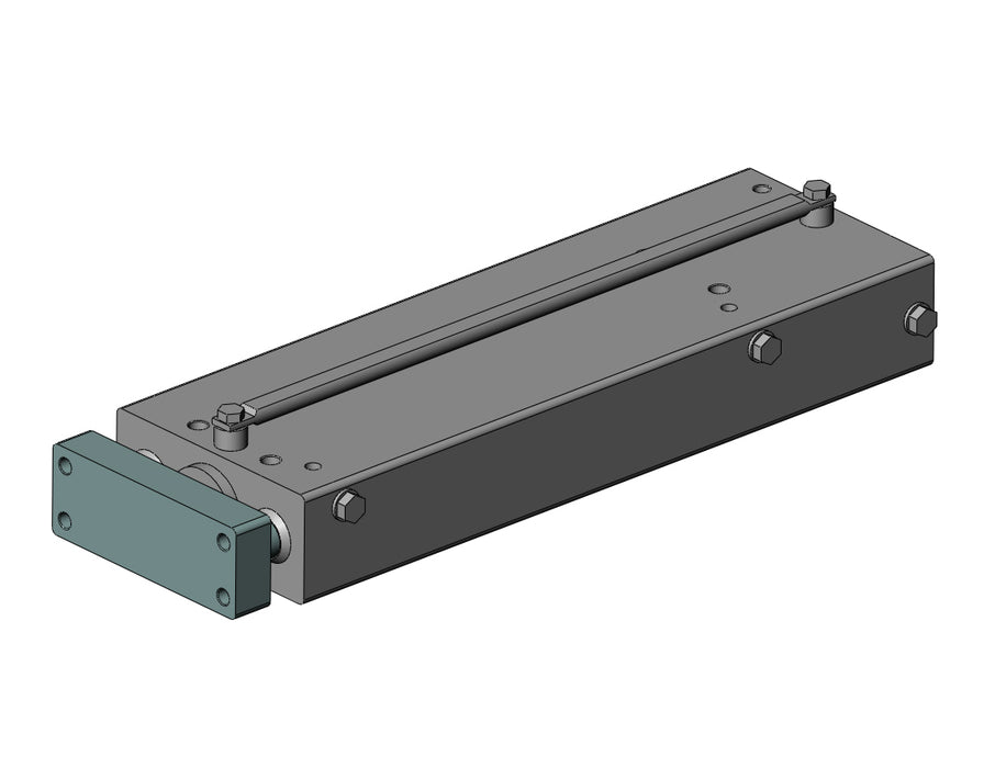 HYDG20R-150F HY, HYGIENIC CYLINDER