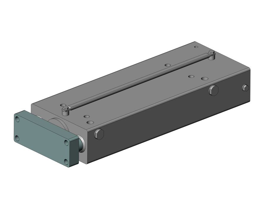 HYDG40TNH-200F HY, HYGIENIC CYLINDER