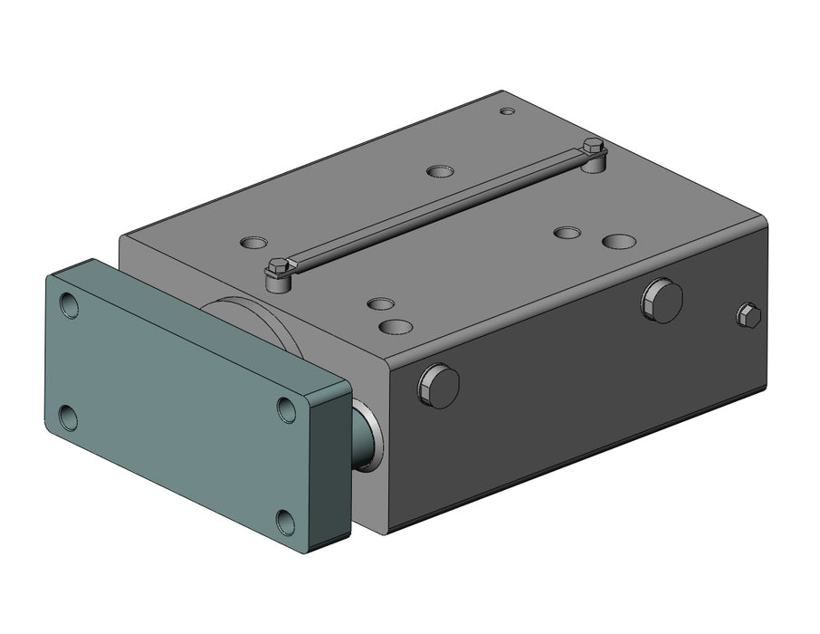 HYDG63TNH-100F HY, HYGIENIC CYLINDER