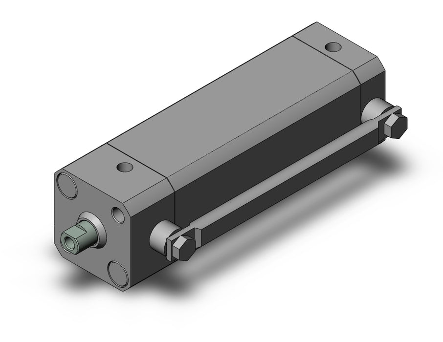 HYDQB20H-50 HY, HYGIENIC CYLINDER