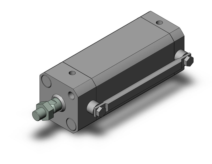 HYDQB25H-50FM HY, HYGIENIC CYLINDER