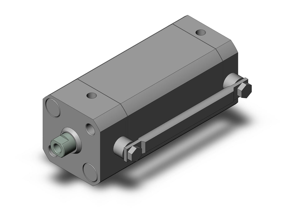 HYDQB25R-35F HY, HYGIENIC CYLINDER