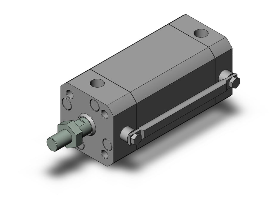HYDQB32R-35M HY, HYGIENIC CYLINDER