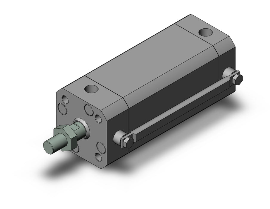HYDQB32R-50M HY, HYGIENIC CYLINDER