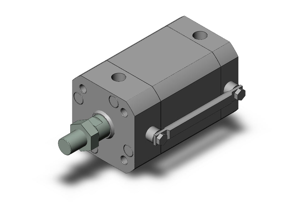 HYDQB40TFR-15FM HY, HYGIENIC CYLINDER