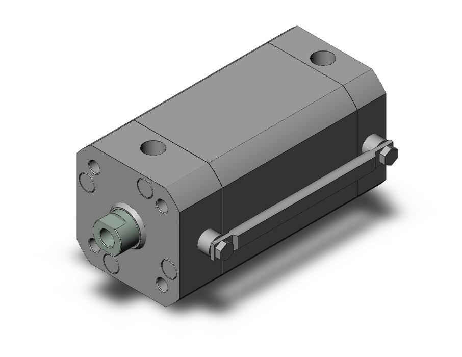 HYDQB40TNR-35 HY, HYGIENIC CYLINDER
