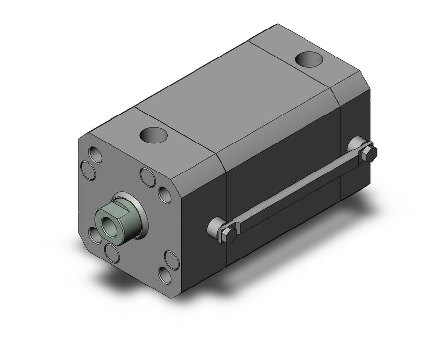 HYDQB50H-35F HY, HYGIENIC CYLINDER