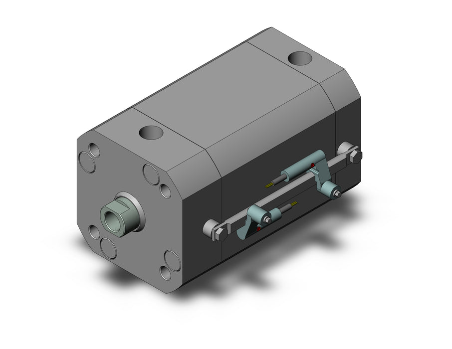 HYDQB63TNH-50-F6PZ HY, HYGIENIC CYLINDER