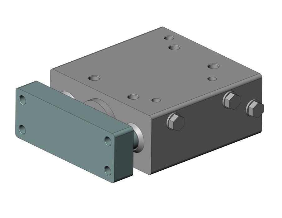 HYG20H-25 HY, HYGIENIC CYLINDER