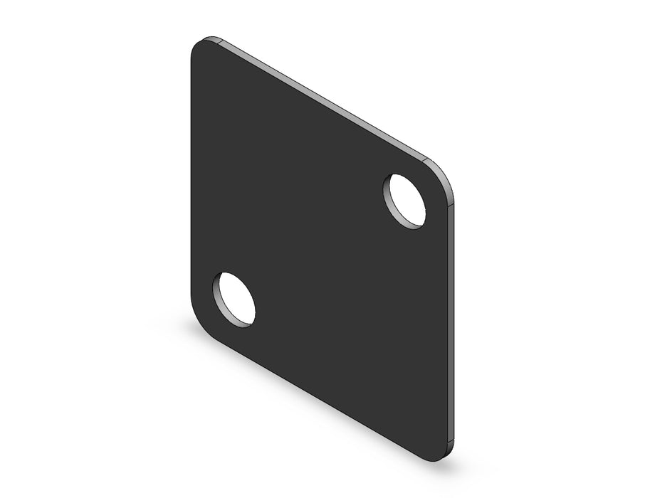 HYQ-HB025SUS MOUNTING FOR HY SERIES