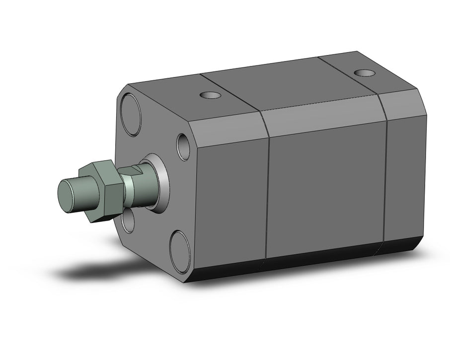 HYQB25H-10FM HY, HYGIENIC CYLINDER