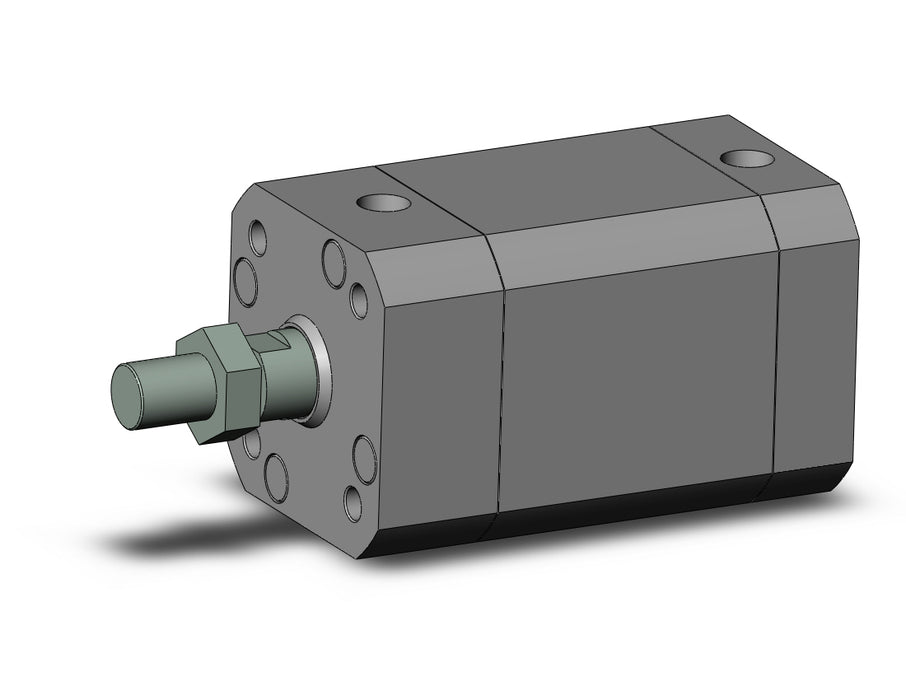 HYQB40R-30M HY, HYGIENIC CYLINDER