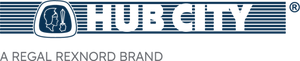 Hub City