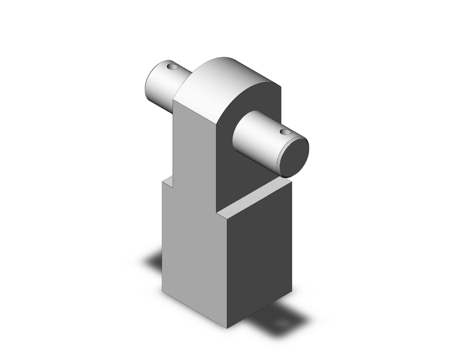 I-040B SINGLE KNUCKLE JOINT/CM2