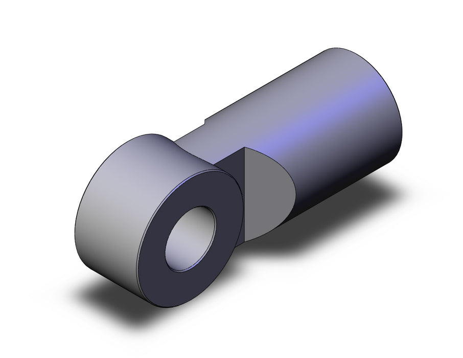 I-12 KNUCKLE JOINT, SGL