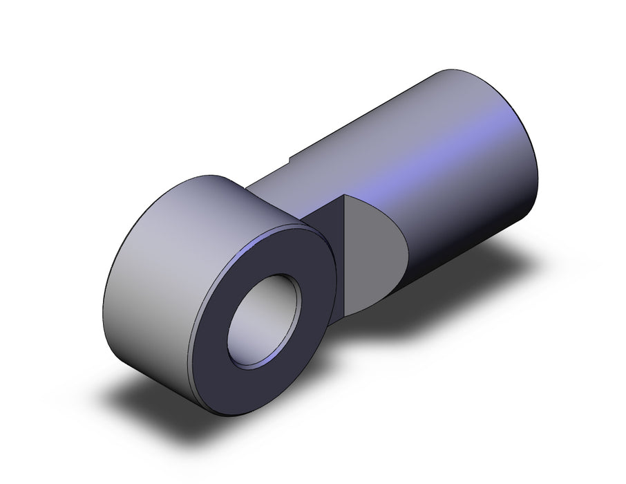 I-14 KNUCKLE JOINT, SGL
