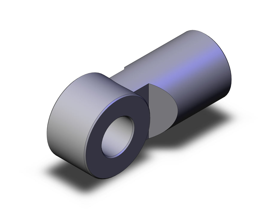 I-16 KNUCKLE JOINT, SGL