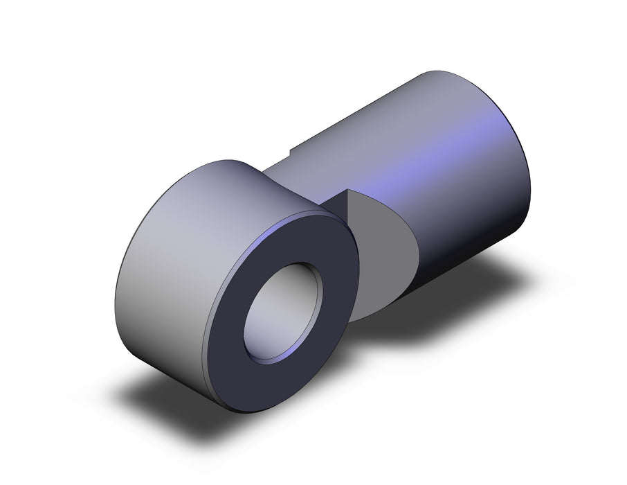 I-18 KNUCKLE JOINT, SGL