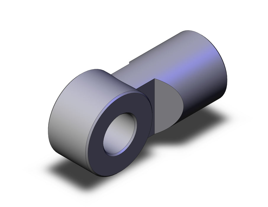 I-25 EYE, ROD END CLEVIS