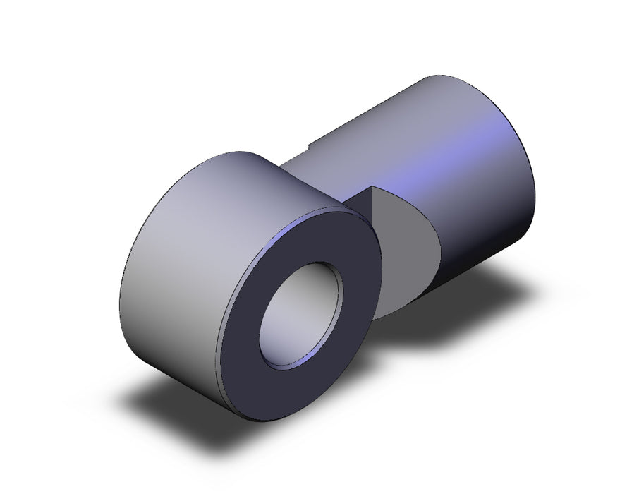 I-30 EYE, ROD END CLEVIS