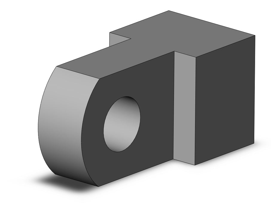 I-G03 EYE, PISTON ROD