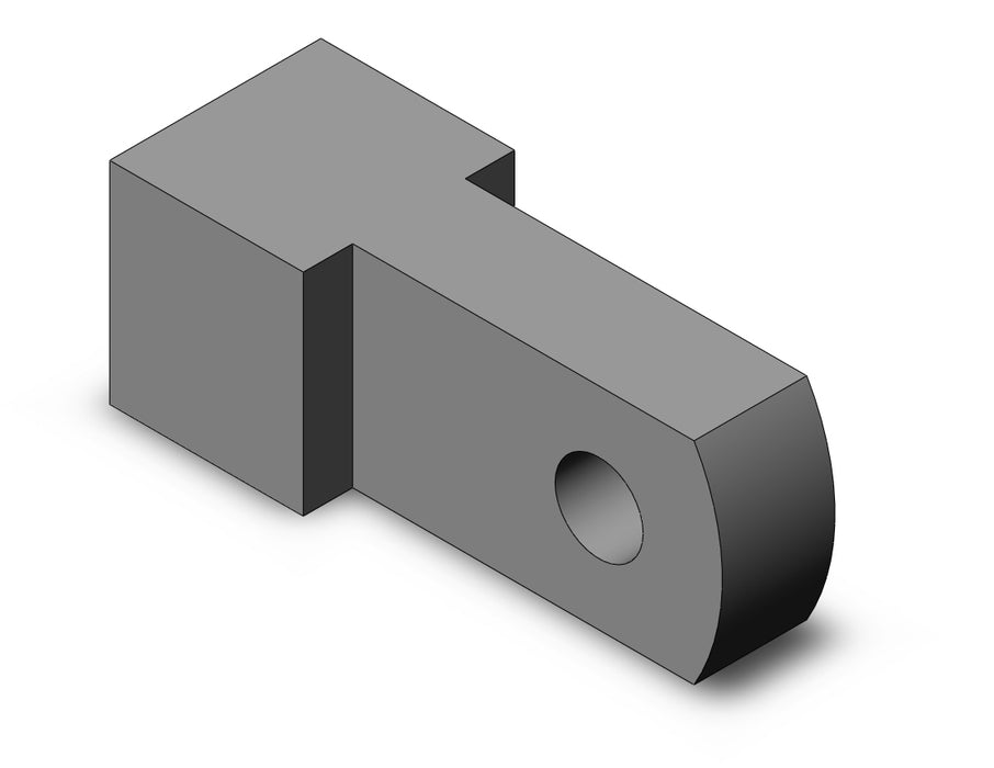 I-J016SUS SINGLE KNUCKLE JOINT