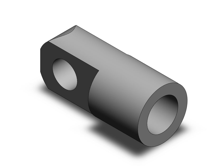 I-MU02 SINGLE KNUCKLE JOINT MU*25