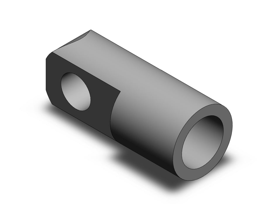 I-MU04 SINGLE KNUCKLE JOINT (MU*40)