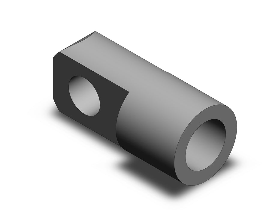 I-MU05 SINGLE ROD CLEVIS