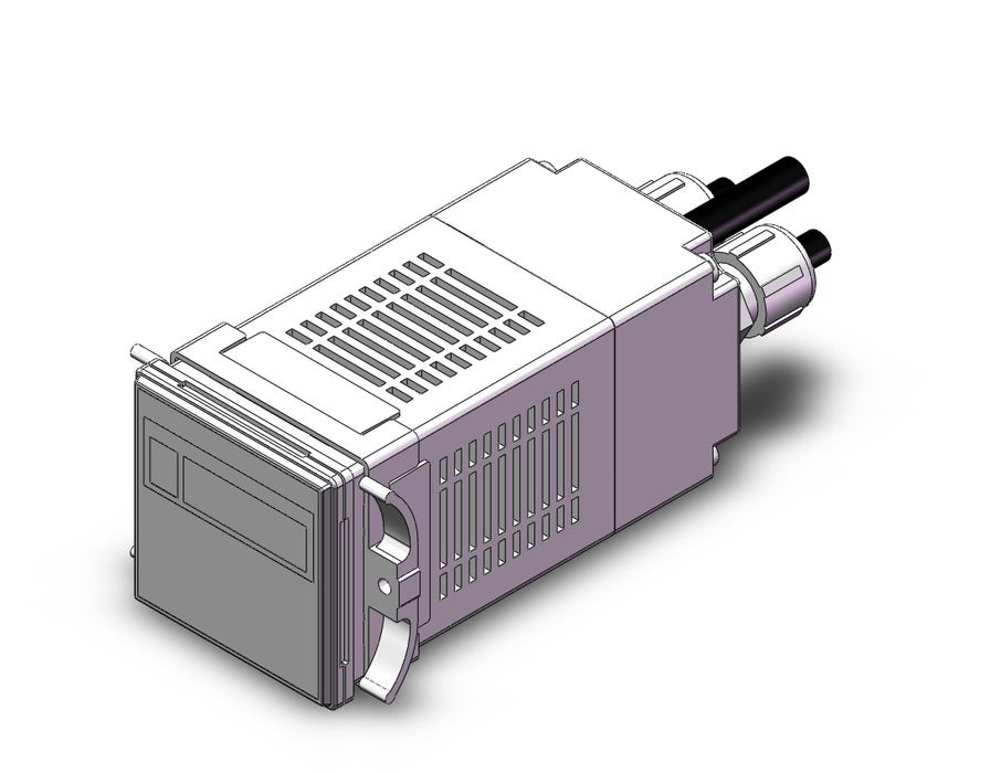 IC31-0A ITV CONTROLLER, 4-CHANNEL