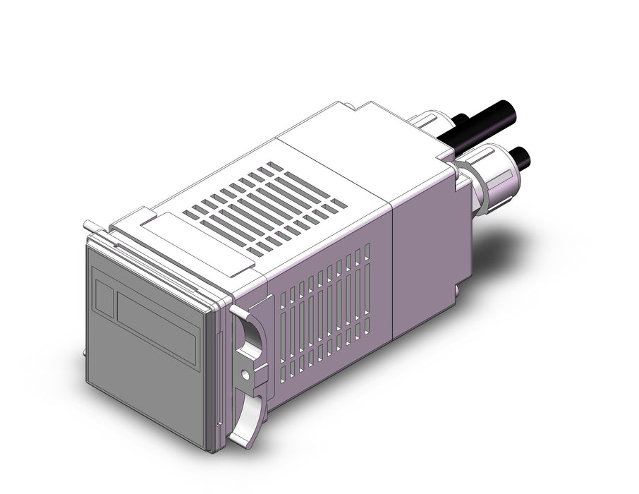 IC51-0A ITV CONTROLLER, 4 CHANNEL