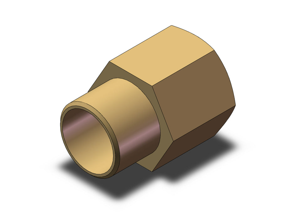 IDF-AP601 PIPE ADAPTER IDF4E / IDU4E
