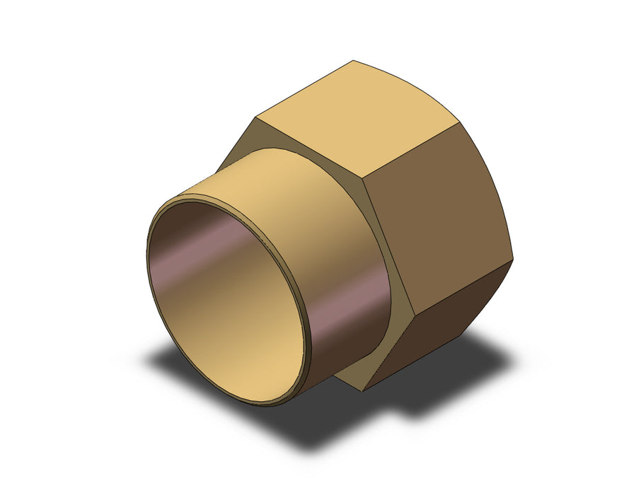 IDF-AP606 NPT ADAP 1-1/2(M)NPT X 1-1/2RC