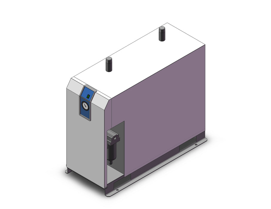 IDF22E-20-A REFRIGERATED AIR DRYER
