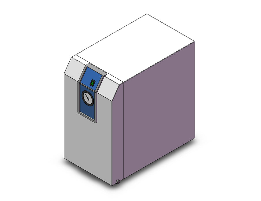 IDF2E-10-AC Refrigerated Air Dryer