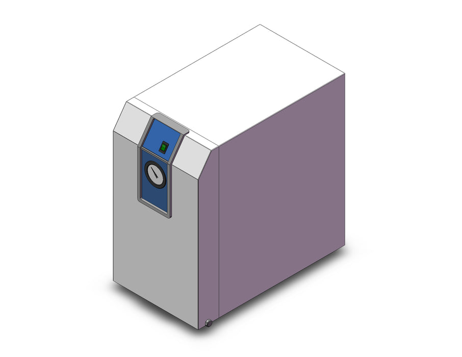 IDF2E-10-AS Refrigerated Air Dryer