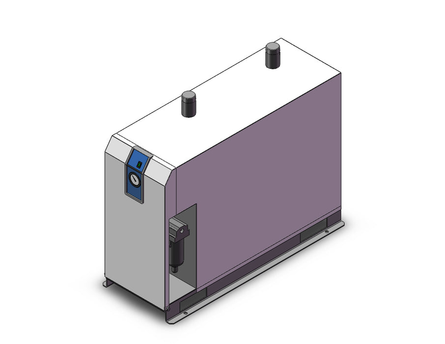 IDF37E-30-T REFRIGERATED AIR DRYER