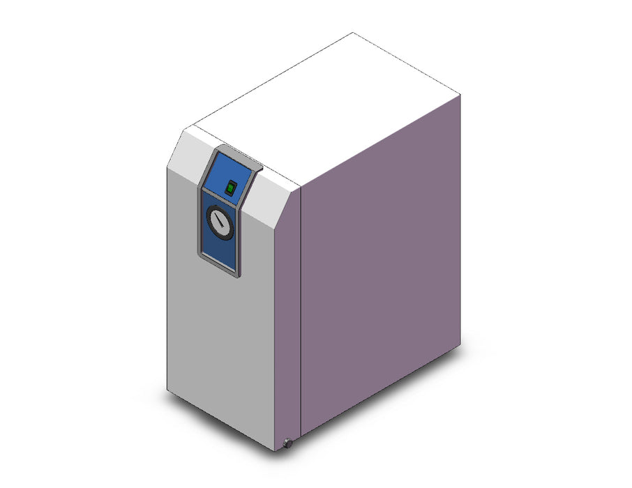 IDF3E-10 REFRIGERATED AIR DRYER