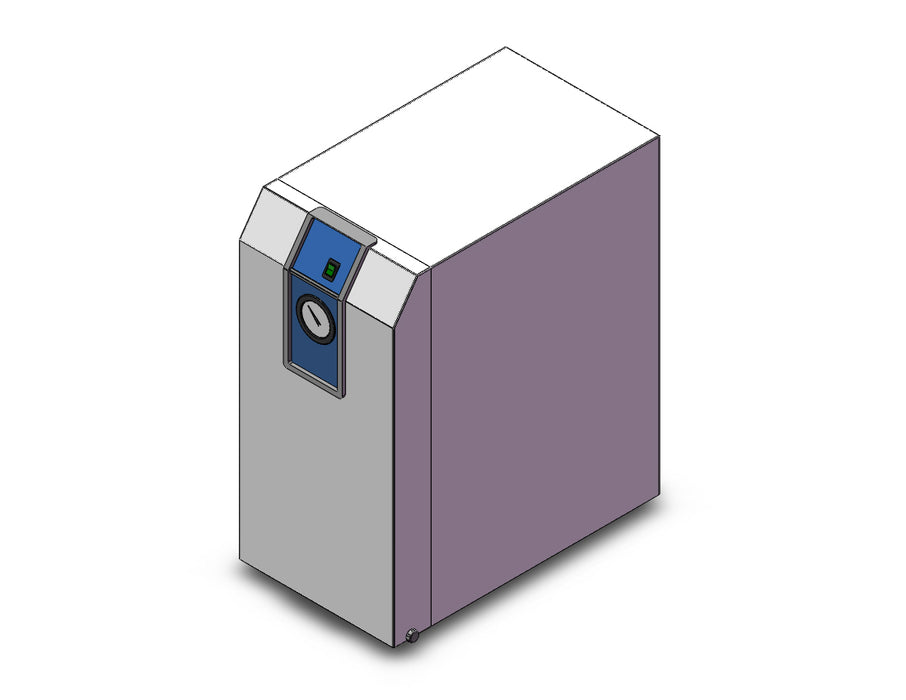 IDF3E-20 REFRIGERATED AIR DRYER