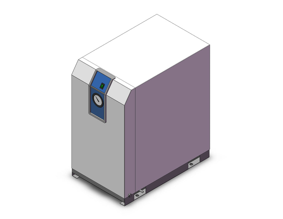 IDF4E-10 REFRIGERATED AIR DRYER