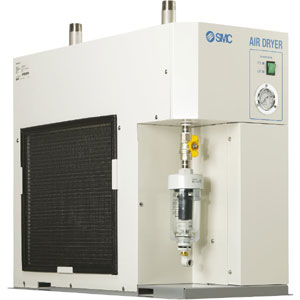 IDFA70-23-LT Refrigerated Air Dryer