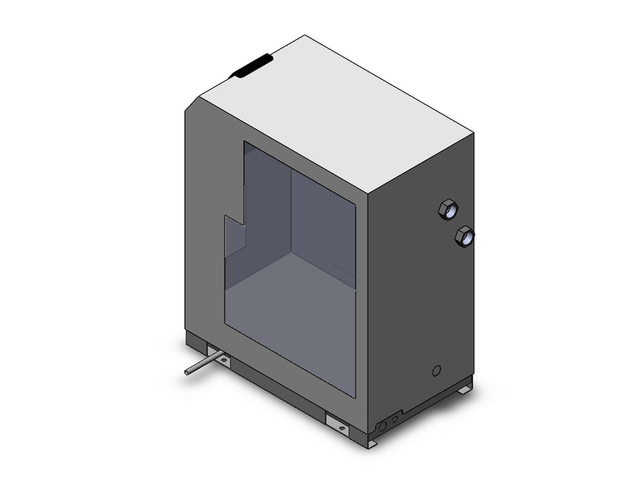 IDFB11E-11N-AKRT Refrigerated Air Dryer