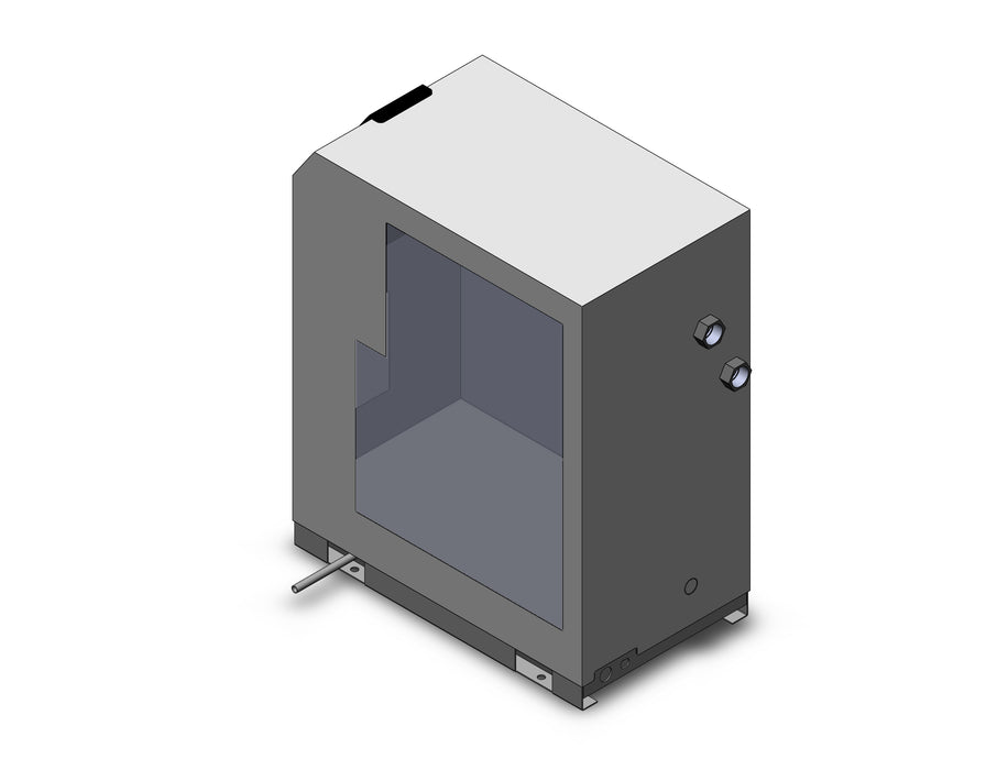 IDFB11E-11N-A Refrigerated Air Dryer